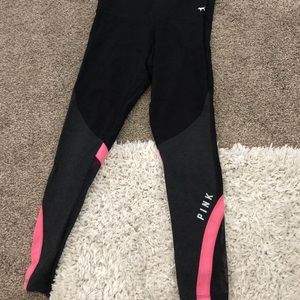 PINK Victoria Secret Yoga pants
